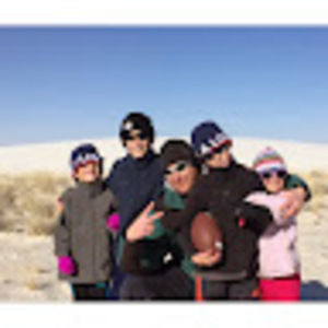 Meet your Posher, Pete